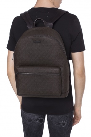 'jet set' backpack, zdjęcie 2 'jet set' backpack od Michael Kors